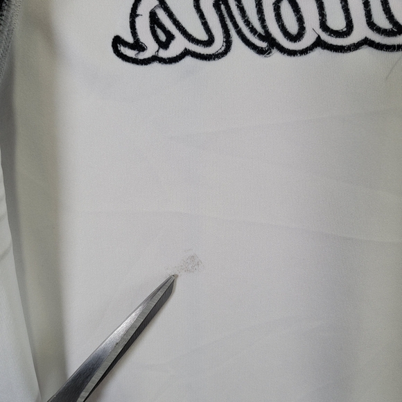 Adidas Raptors Jacket Track Jacket - Picture 11 of 16